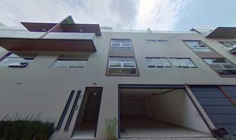 Foto de inmueble en Cerrada de Tenancalco, Col. De Caramagüey C.P. 14267, Tlalpan