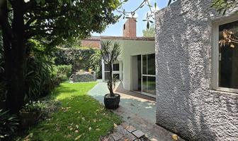 Foto de inmueble en , Col. De Caramagüey C.P. 14267, Tlalpan