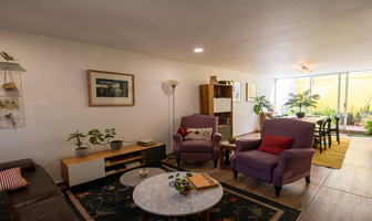 Foto de inmueble en , Col. De Caramagüey C.P. 14267, Tlalpan