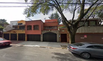 Foto de inmueble en Abasolo #122, Col. Del Carmen C.P. 04100, Coyoacán