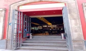 Foto de inmueble en Av. Hidalgo #225, Col. Del Carmen C.P. 04100, Coyoacán