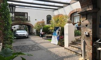 Foto de inmueble en BELISARIO DOMINGUEZ, Col. Del Carmen C.P. 04100, Coyoacán