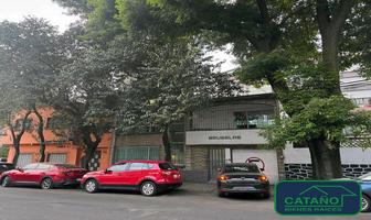 Foto de inmueble en Bruselas, Col. Del Carmen C.P. 04100, Coyoacán