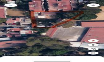 Foto de inmueble en Cerrada de Malitzin 32, Col. Del Carmen C.P. 04100, Coyoacán