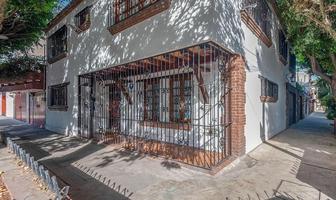 Foto de inmueble en Conocido, Col. Del Carmen C.P. 04100, Coyoacán