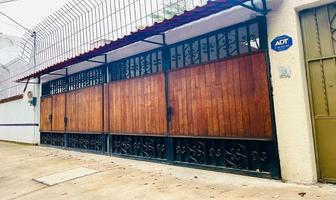 Foto de inmueble en , Col. Del Carmen C.P. 04100, Coyoacán