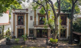 Foto de inmueble en , Col. Del Carmen C.P. 04100, Coyoacán