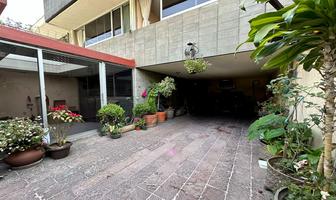 Foto de inmueble en , Col. Del Carmen C.P. 04100, Coyoacán