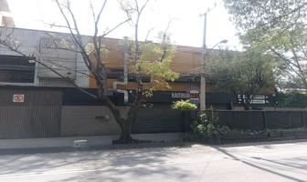Foto de inmueble en , Col. Del Carmen C.P. 04100, Coyoacán
