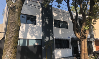 Foto de inmueble en , Col. Del Carmen C.P. 04100, Coyoacán