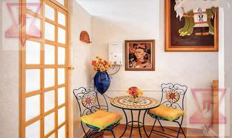 Foto de inmueble en Del Carmen Coyoacán, Santa Catarina, Cdmx, Col. Del Carmen C.P. 04100, Coyoacán