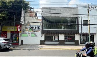 Foto de inmueble en División del Norte, Col. Del Carmen C.P. 04100, Coyoacán