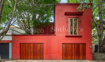 Foto de inmueble en Francisco Peñuñuri, Col. Del Carmen C.P. 04100, Coyoacán