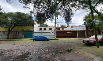 Foto de inmueble en Francisco Peñuñuri #sn, Col. Del Carmen C.P. 04100, Coyoacán