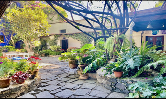 Foto de inmueble en Francisco Sosa, Col. Del Carmen C.P. 04100, Coyoacán