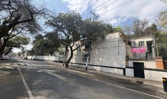 Foto de inmueble en Gral Anaya, Col. Del Carmen C.P. 04100, Coyoacán