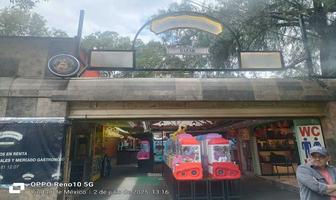 Foto de inmueble en I. ALLENDE, Col. Del Carmen C.P. 04100, Coyoacán