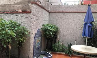 Foto de inmueble en Josefa Ortíz de Domingo, Col. Del Carmen C.P. 04100, Coyoacán