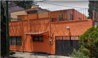 Foto de inmueble en LONDRES #201, Col. Del Carmen C.P. 04100, Coyoacán