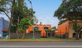 Foto de inmueble en Londres, Col. Del Carmen C.P. 04100, Coyoacán