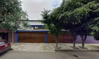 Foto de inmueble en Privada de Corina #34, Col. Del Carmen C.P. 04100, Coyoacán