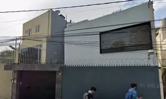 Foto de inmueble en SAN PEDRO #38, Col. Del Carmen C.P. 04100, Coyoacán