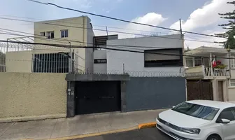 Foto de inmueble en San Pedro, Col. Del Carmen C.P. 04100, Coyoacán