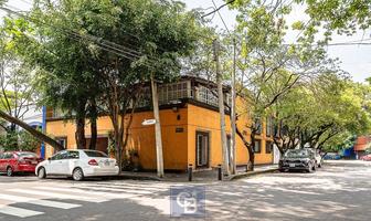 Foto de inmueble en Sebastián Lerdo de Tejada, Col. Del Carmen C.P. 04100, Coyoacán