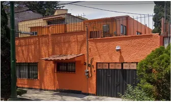 Foto de inmueble en Sin nombre de calle, Col. Del Carmen C.P. 04100, Coyoacán