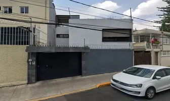 Foto de inmueble en Sin nombre de calle, Col. Del Carmen C.P. 04100, Coyoacán