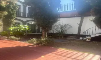 Foto de inmueble en Sin nombre de calle, Col. Del Carmen C.P. 04100, Coyoacán