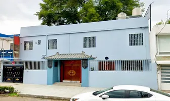 Foto de inmueble en Sin nombre de calle, Col. Del Carmen C.P. 04100, Coyoacán