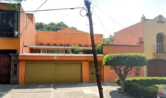 Foto de inmueble en Sin nombre de calle, Col. Del Carmen C.P. 04100, Coyoacán