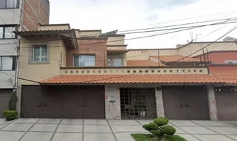 Foto de inmueble en Vicente guerrero #30, Col. Del Carmen C.P. 04100, Coyoacán