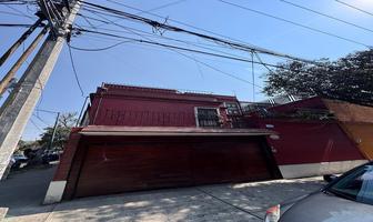 Foto de inmueble en morelos, Col. Del Carmen C.P. 04100, Coyoacán