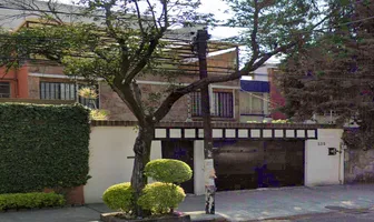 Foto de inmueble en xicotencatl #232, Col. Del Carmen C.P. 04100, Coyoacán