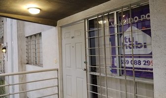 Foto de inmueble en Aldana, Col. Del Gas C.P. 02950, Azcapotzalco