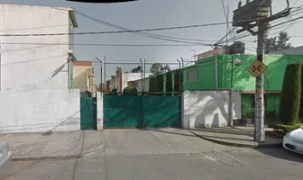 Foto de inmueble en SAN FRANCISCO XOCOTITLA #87, Col. Del Gas C.P. 02950, Azcapotzalco