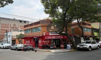 Foto de inmueble en Calle 2, Col. Del Maestro C.P. 02040, Azcapotzalco