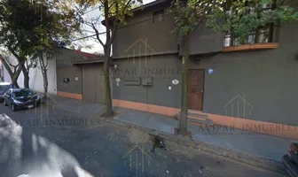 Foto de inmueble en MIGUEL HIDALGO #186, Col. Del Niño Jesús C.P. 04330, Coyoacán
