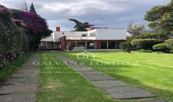 Foto de inmueble en Retama, Col. Del Niño Jesús C.P. 14080, Tlalpan