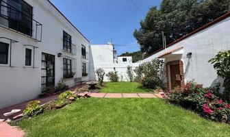 Foto de inmueble en , Col. Del Niño Jesús C.P. 14080, Tlalpan