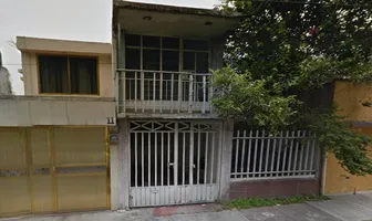 Foto de inmueble en Retorno alfonso echanove #9, Col. Del Obrero C.P. 07430, Gustavo A. Madero