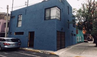 Foto de inmueble en CALLE 1857, Col. Del Parque C.P. 15960, Venustiano Carranza