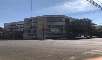 Foto de inmueble en AMORES, Col. Del Valle Centro C.P. 03100, Benito Juárez