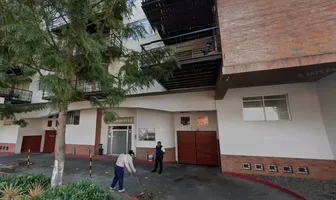 Foto de inmueble en AV COTOACAN EJE 3 PONIENTE #812, Col. Del Valle Centro C.P. 03100, Benito Juárez