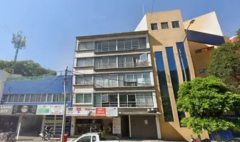 Foto de inmueble en AV UNIVERSIDAD, Col. Del Valle Centro C.P. 03100, Benito Juárez