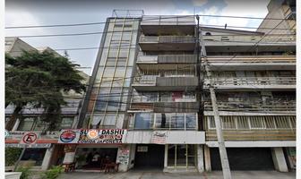 Foto de inmueble en AV. UNIVERSIDAD #441, Col. Del Valle Centro C.P. 03100, Benito Juárez