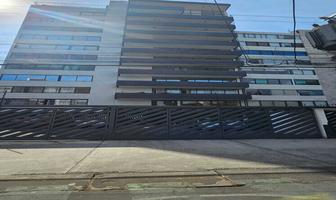 Foto de inmueble en AVENIDA COYOACAN, Col. Del Valle Centro C.P. 03100, Benito Juárez