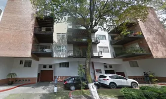 Foto de inmueble en AVENIDA COYOACAN, Col. Del Valle Centro C.P. 03100, Benito Juárez